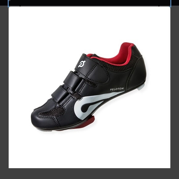 PELOTON SHOES SIZE 12 MENS BRAND NEW - Picture 3 of 6